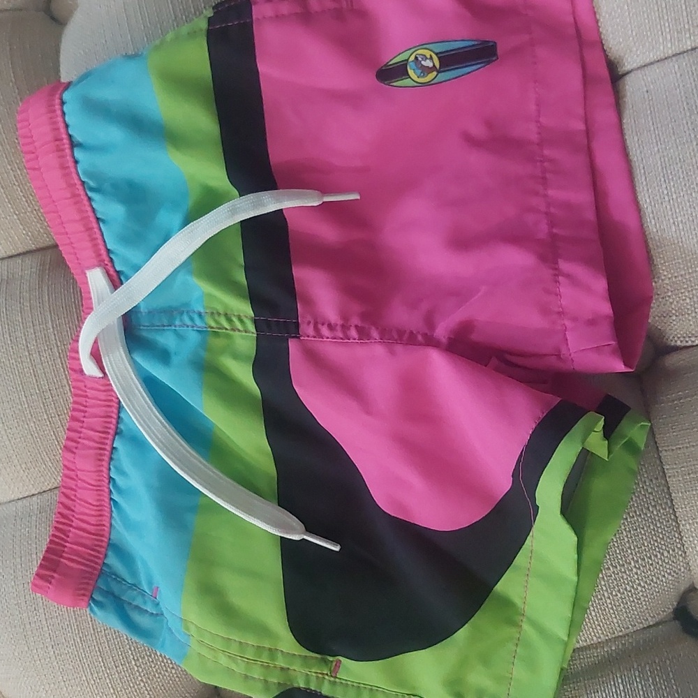 Lot of swim trunks - Picture 5 of 9